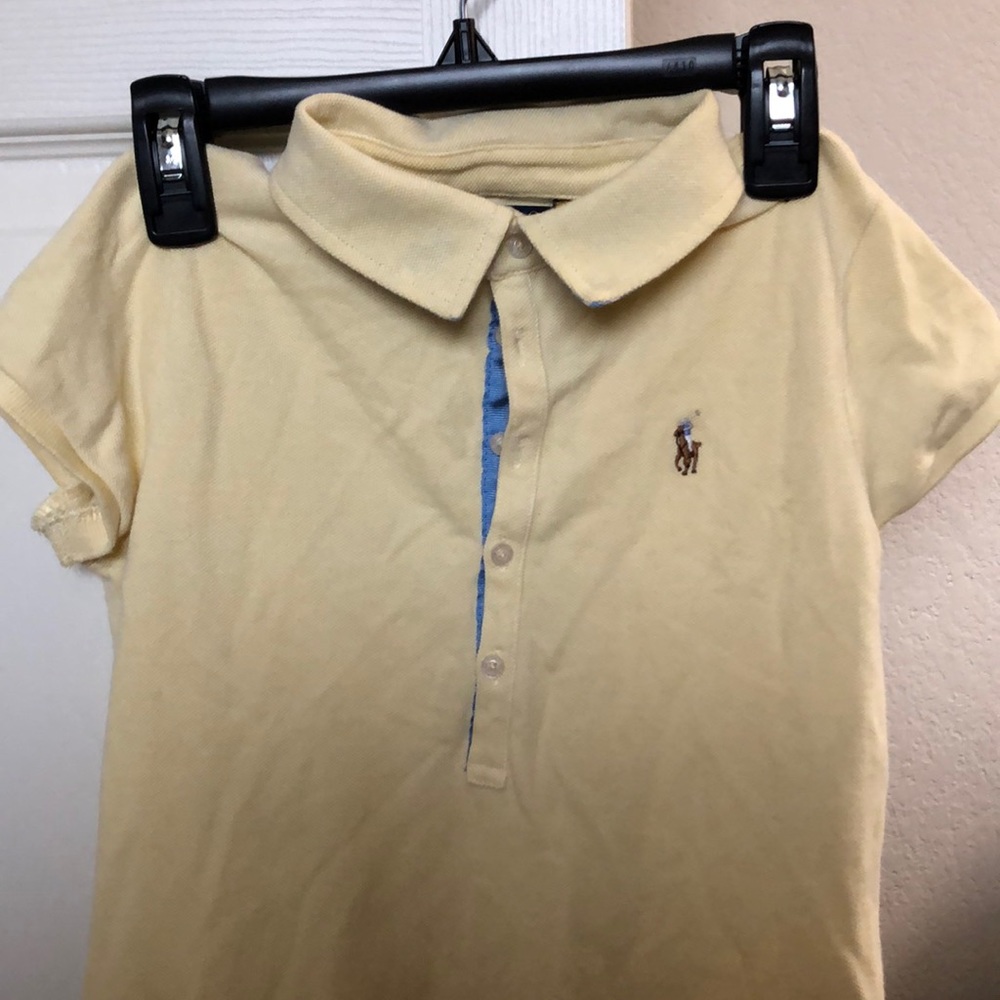 Girls dress